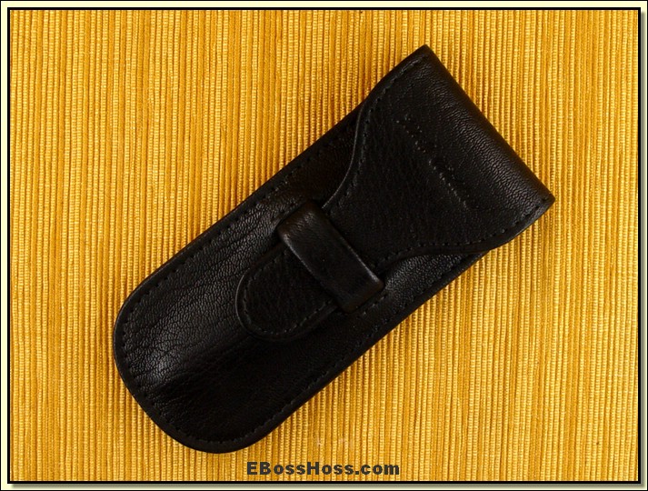 Michael Walker DLock (AKI 2003)