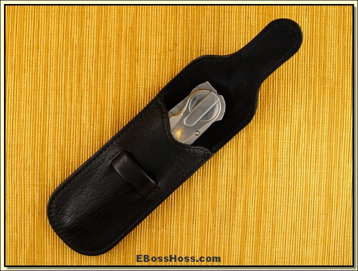 Michael Walker DLock (AKI 2003)