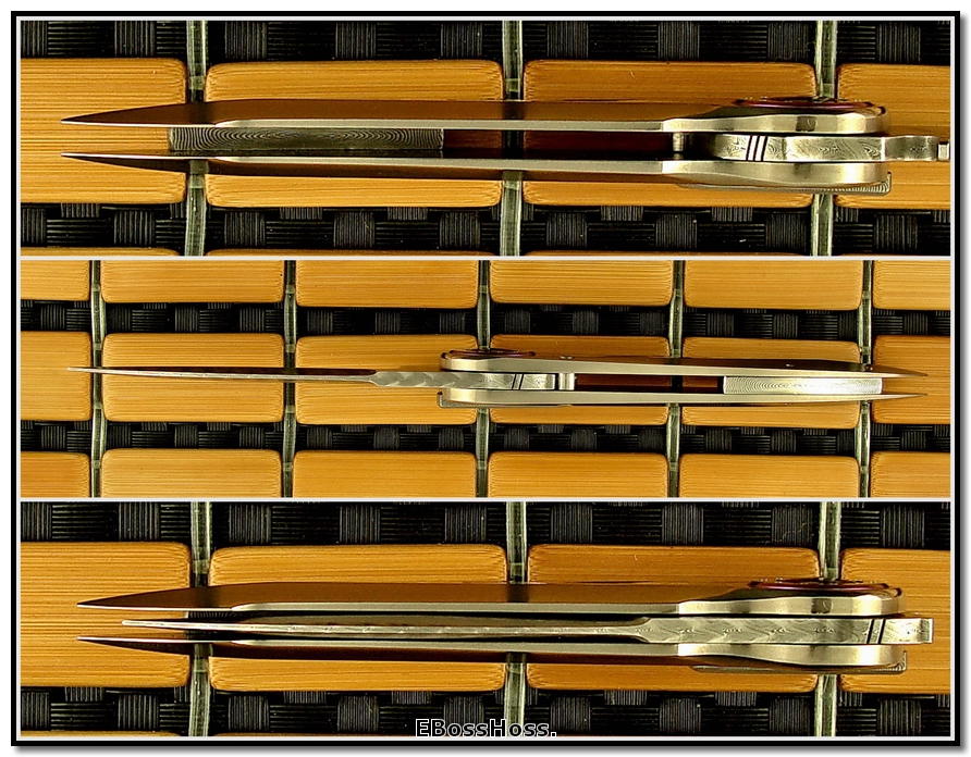 Michael Walker DLock (AKI 2003)