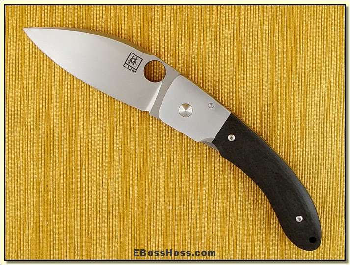 Bob Lum Deluxe Large Chinese Folder