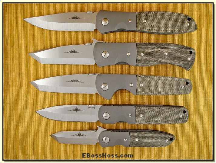  Emerson Assortment