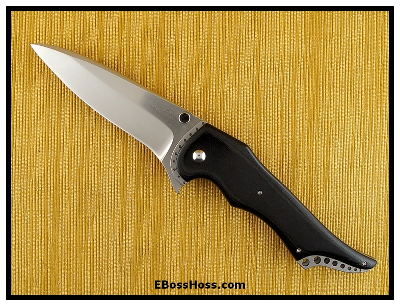 Jim Smyth Bad Attitude