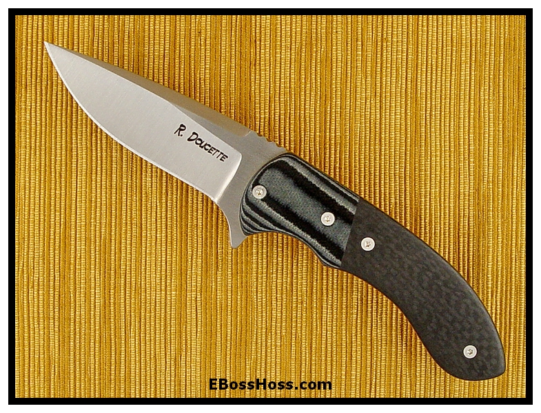 Randy Doucette Termite Flipper