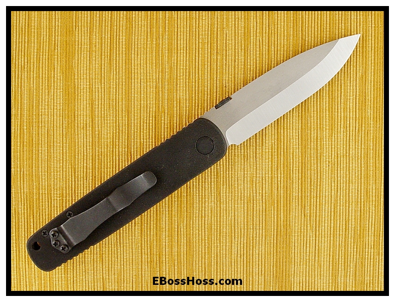 Emerson A-100 Prototype