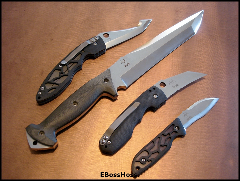 Steve Ryan King Fighter