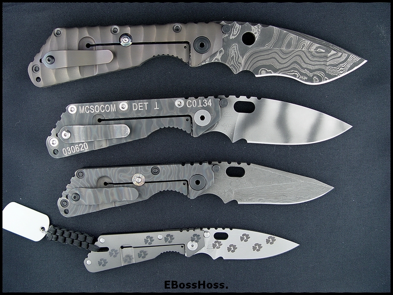 Strider Folders