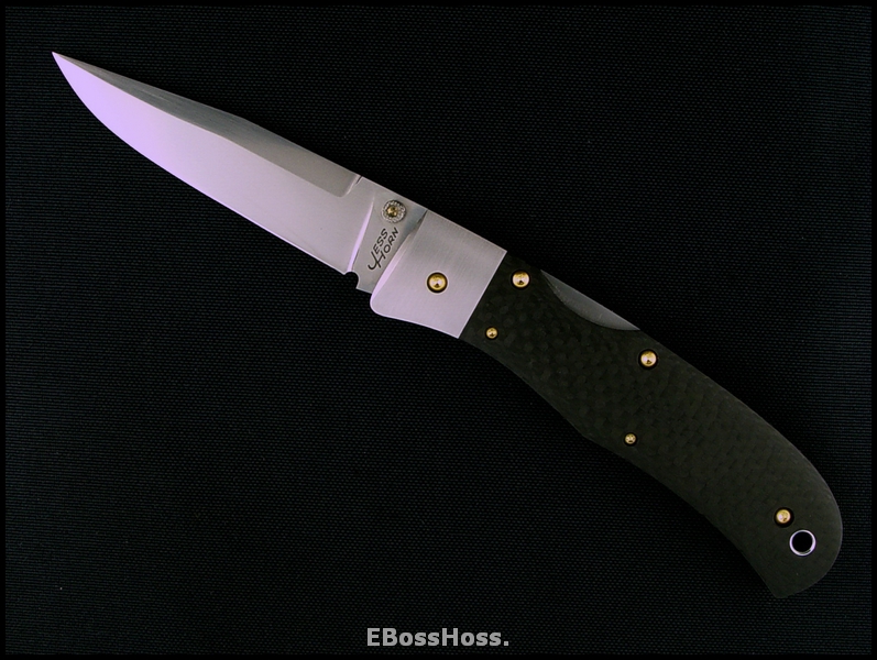 Jess Horn Horn New York Special Prototype