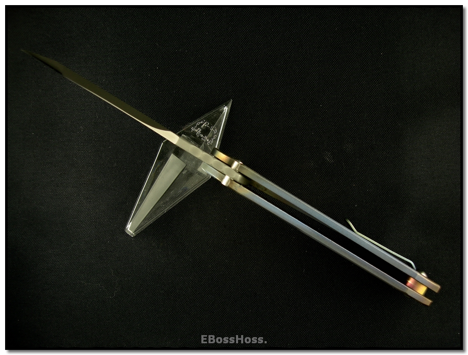 Steve Ryan Rhino Vorpal