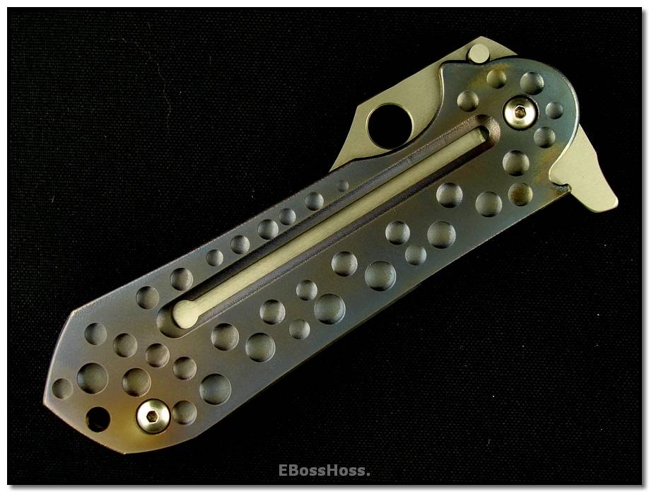 Steve Ryan Rhino Vorpal