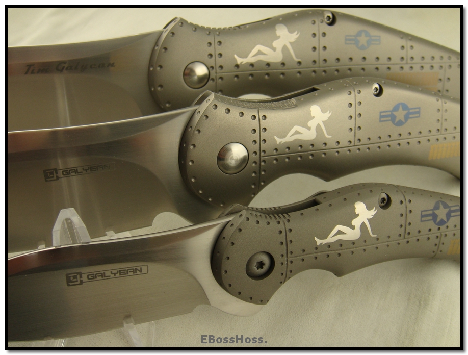 Tim Galyean Junkyard Dawg