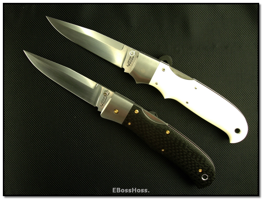 Jess Horn New York Specials