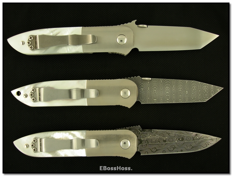 Emerson MOP 6 Variants