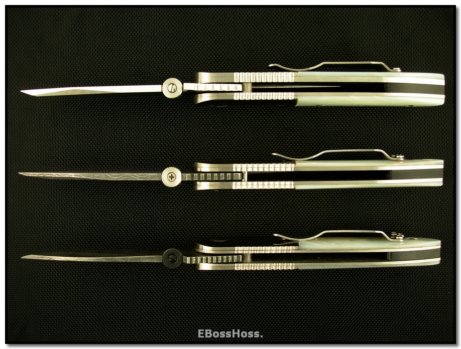 Emerson MOP 6 Variants