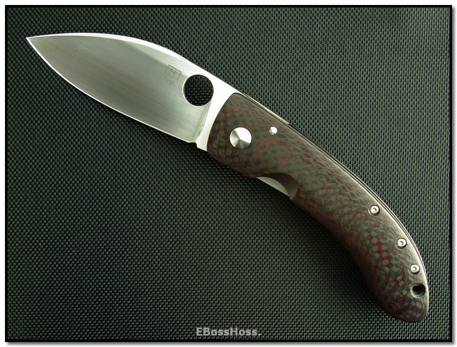 Bob Lum Small Chinese Folder