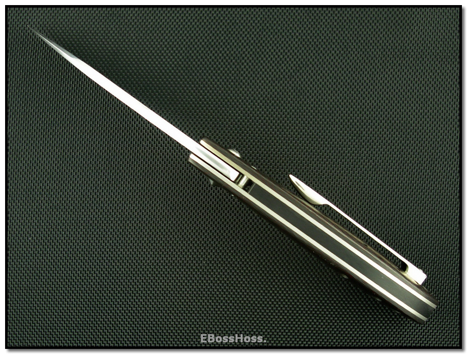 Bob Lum Small Chinese Folder