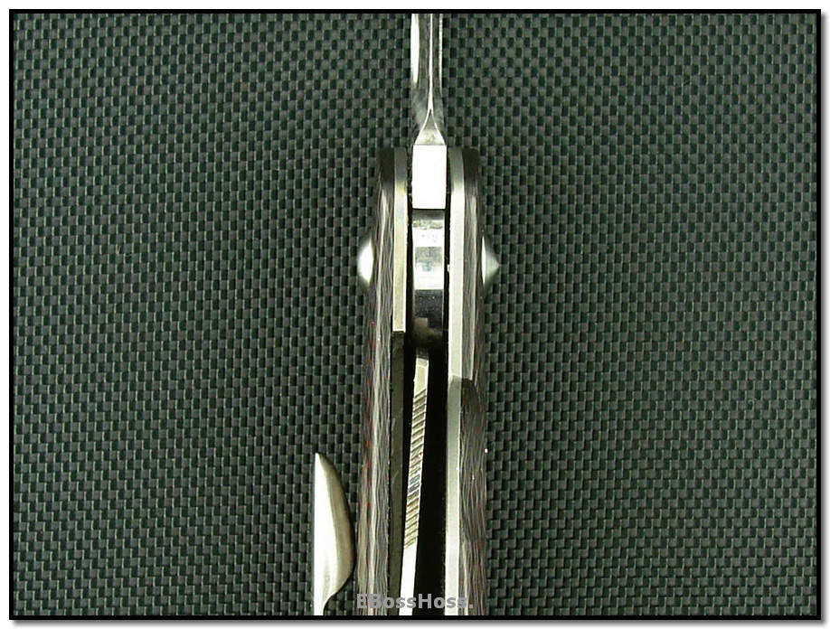 Bob Lum Small Chinese Folder