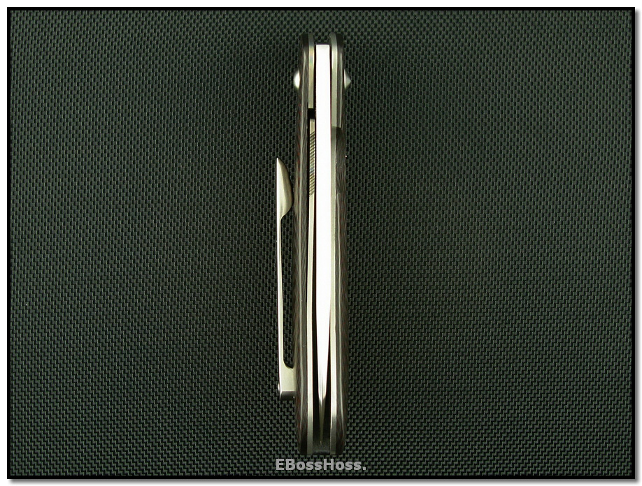 Bob Lum Small Chinese Folder