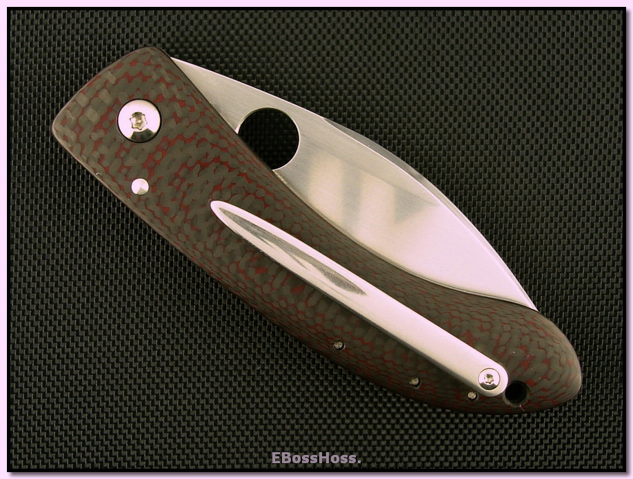 Bob Lum Small Chinese Folder