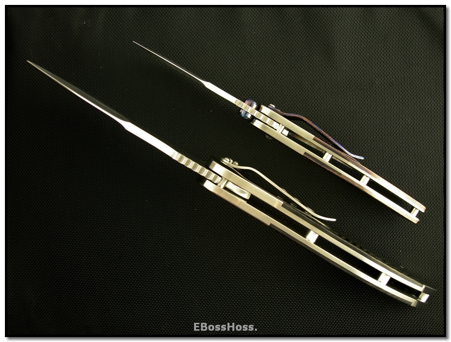 Carey Deluxe & Special