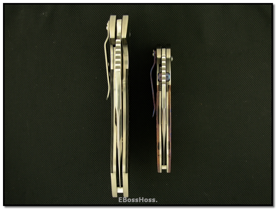 Carey Deluxe & Special