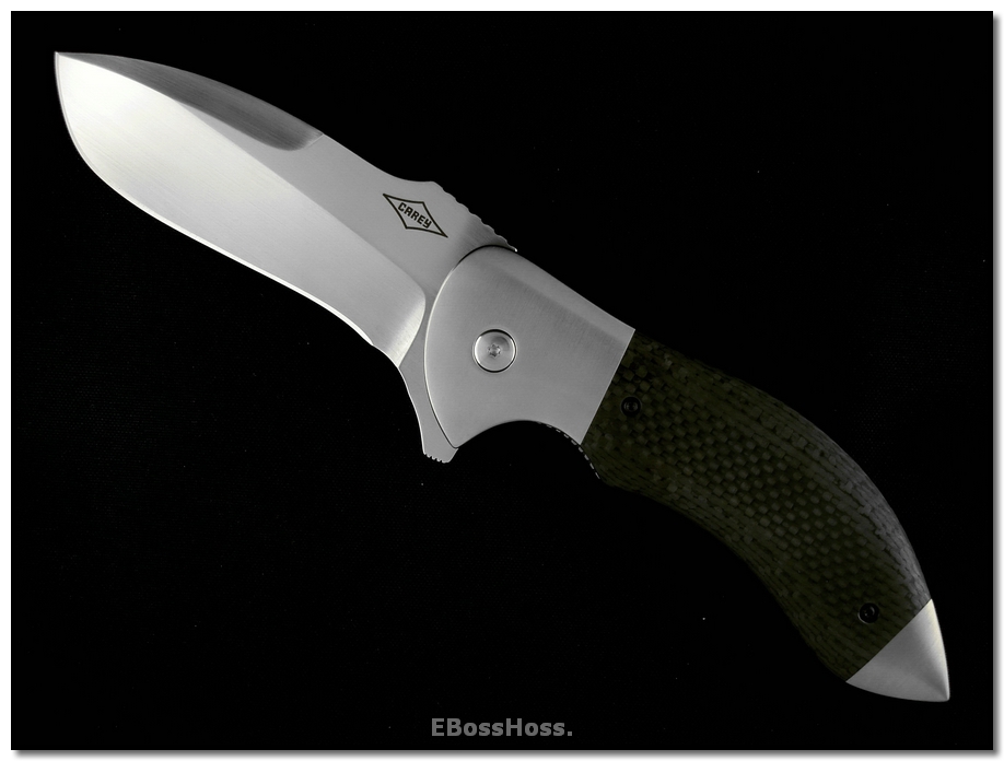 Carey Deluxe & Special