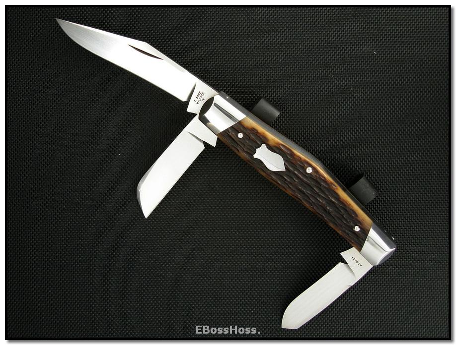 Tony Bose Premium Stockman