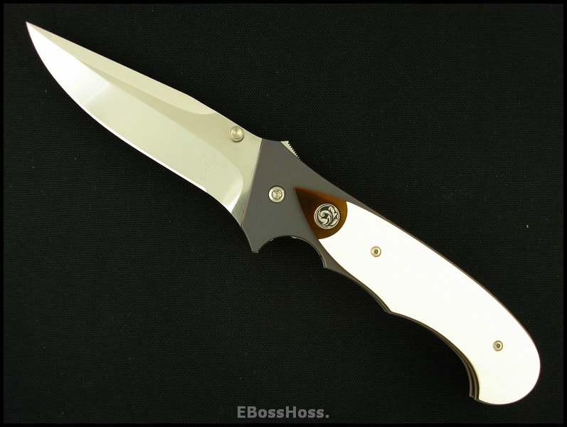 Jim Hammond Cruiser - Collector Grade