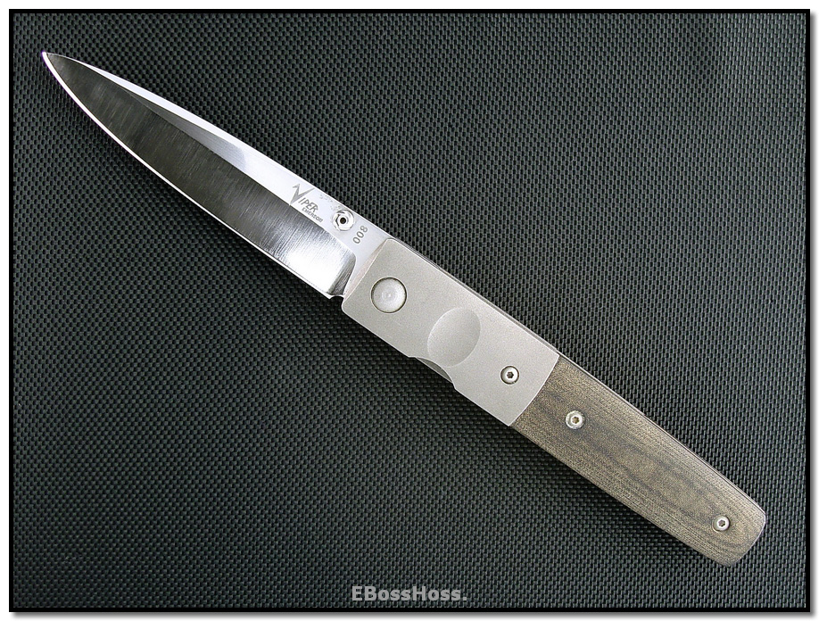  Emerson Viper Logo Viper 1