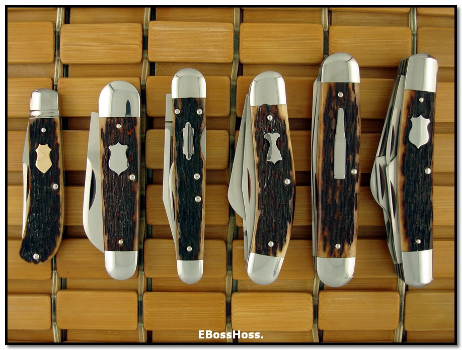 Tony Bose Remington Bone