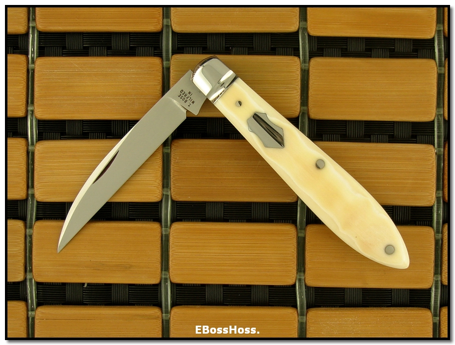 Tony Bose Teardrop Prototype