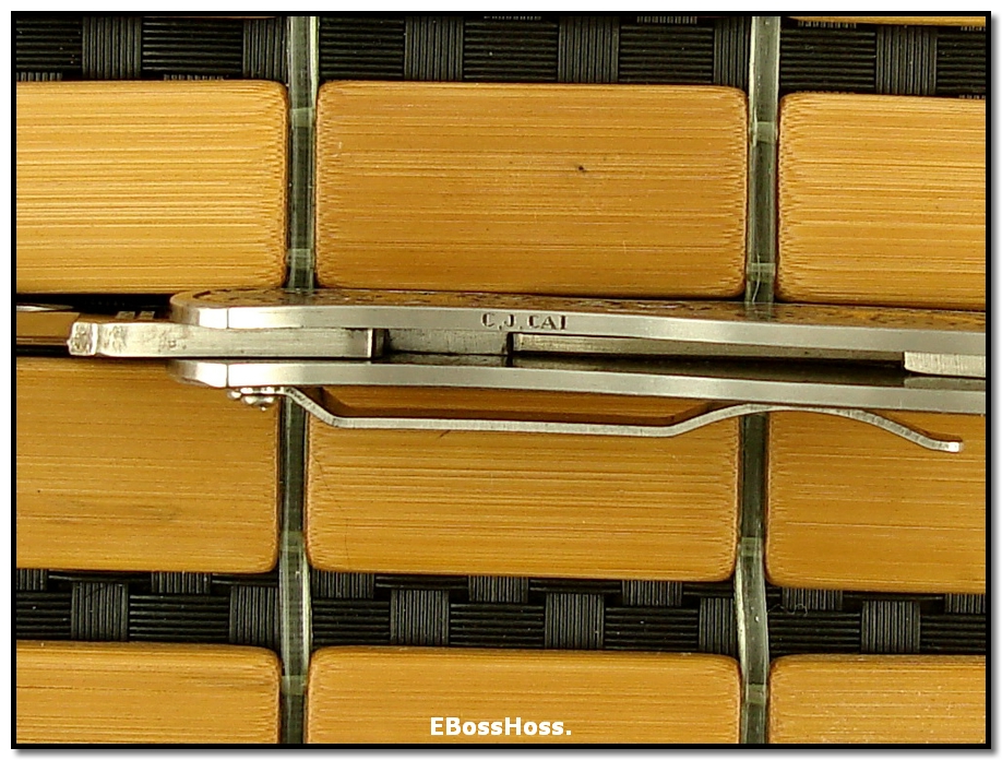 World's most expensive Spyderco...70% Off!