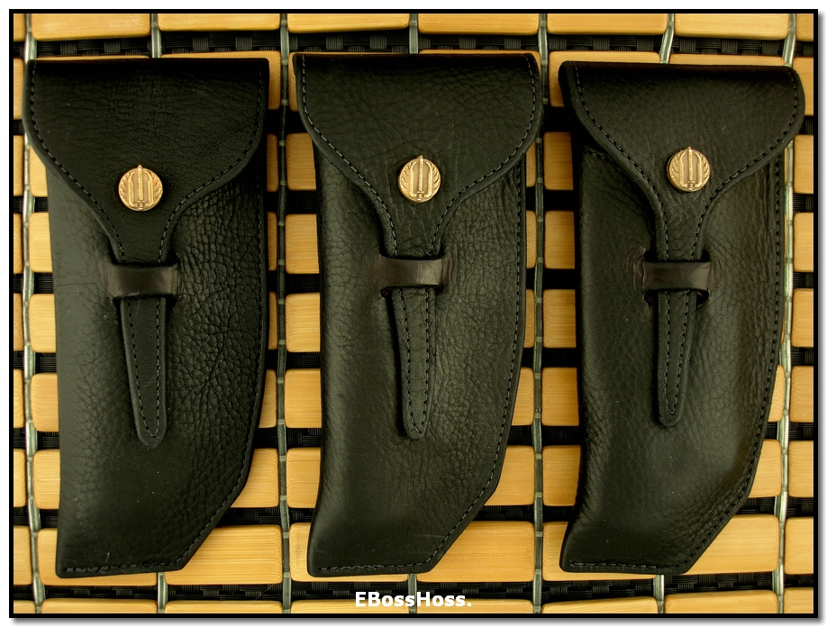 Mick Strider MSC Ultimate Grail Set - The Daggers