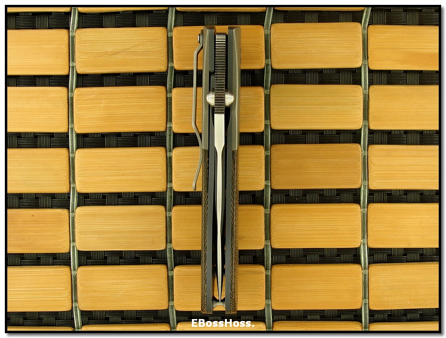 Mike Snody Bolstered Resistor