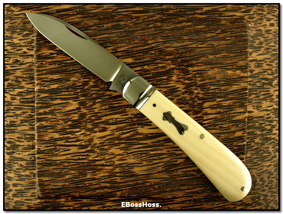 Tony Bose Zulu Spear