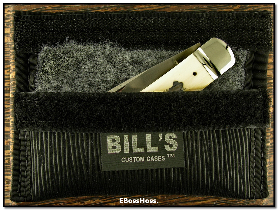 Tony Bose Zulu Spear