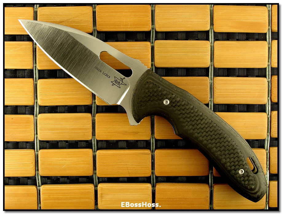 Korth Sentry Flipper Prototype