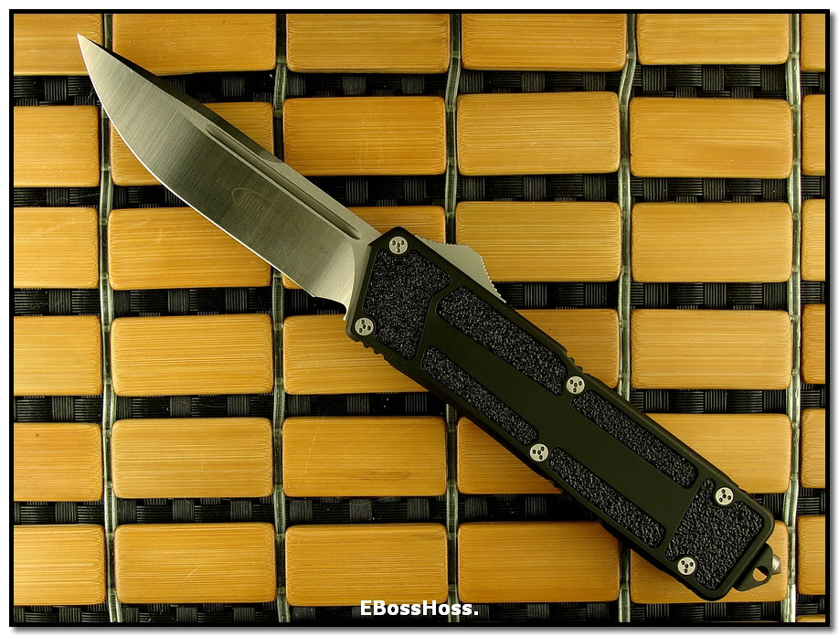 Microtech QD Scarab (Quick Deployment)