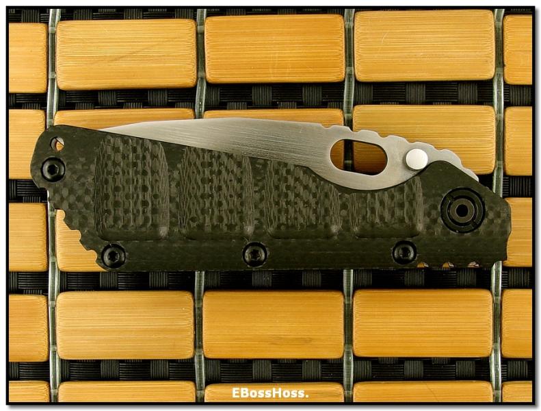 Duane Dwyer Strider DDC SMF Gunnery Sergeant Model