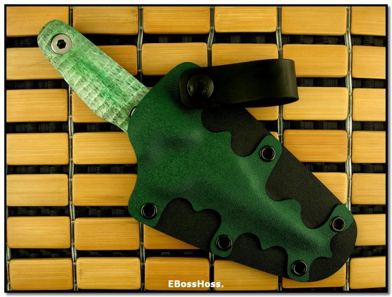 Eric Blair Alien Autopsy