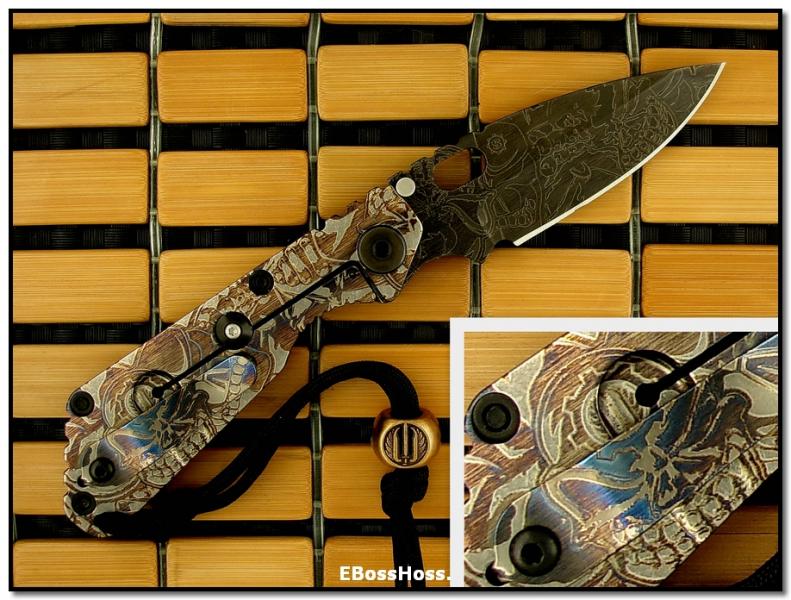 Starlingear Company SnG from The Gathering