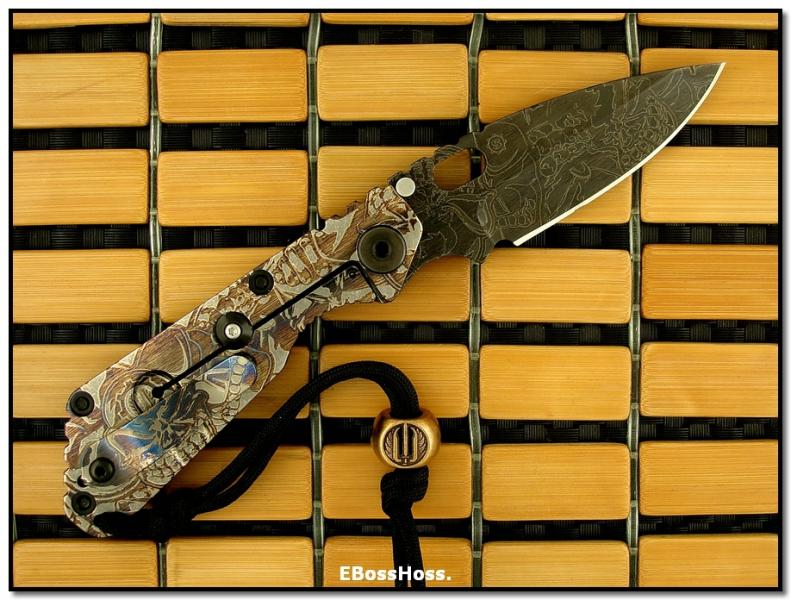 Starlingear Company SnG from The Gathering