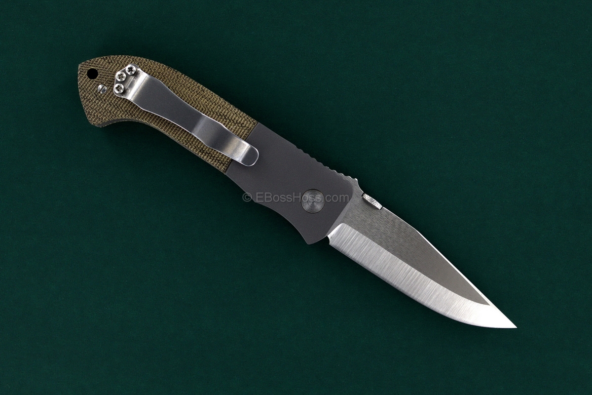 Ernie Emerson MV-5 (aka Viper 5)