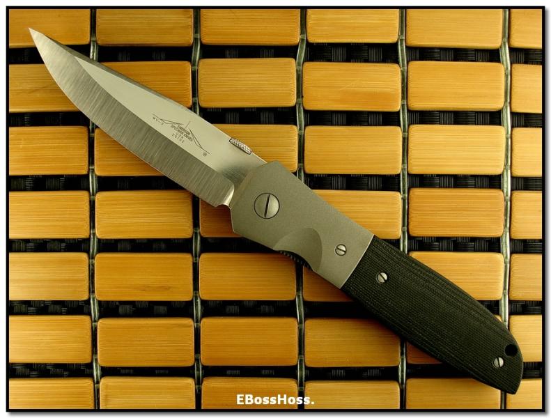 Ernie Emerson MV-3 (aka Viper 3)