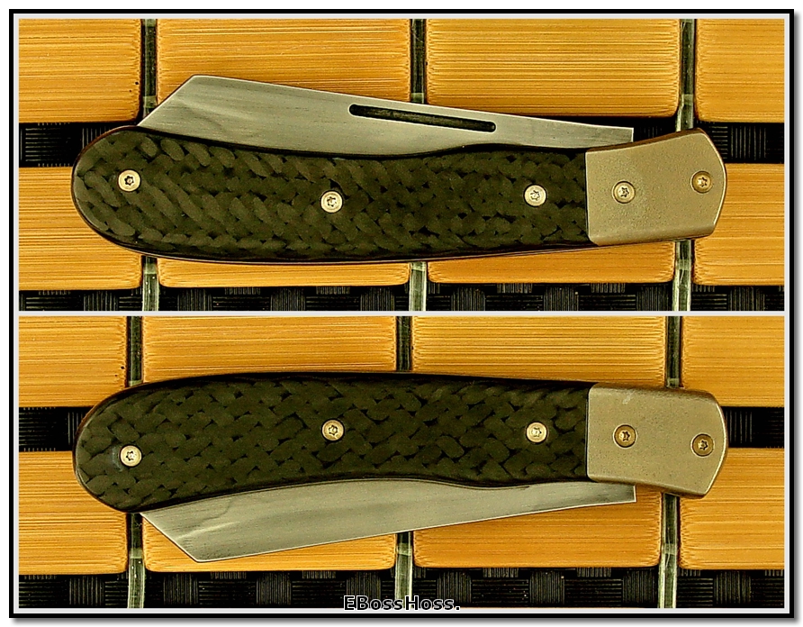 Michael Burch Slipjoint #1