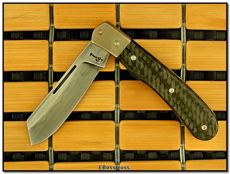 Michael Burch Slipjoint #1