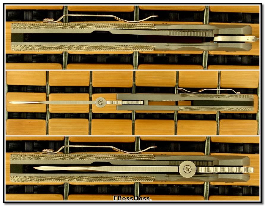 Ernie Emerson Custom CQC-8