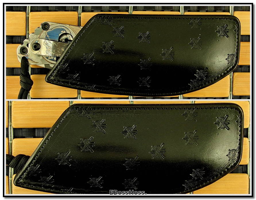 Strider DDC Starlingear Custom SnG Spearpoint