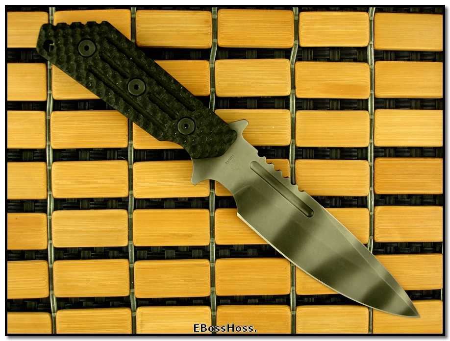 Strider TADGear MK1 Model 10