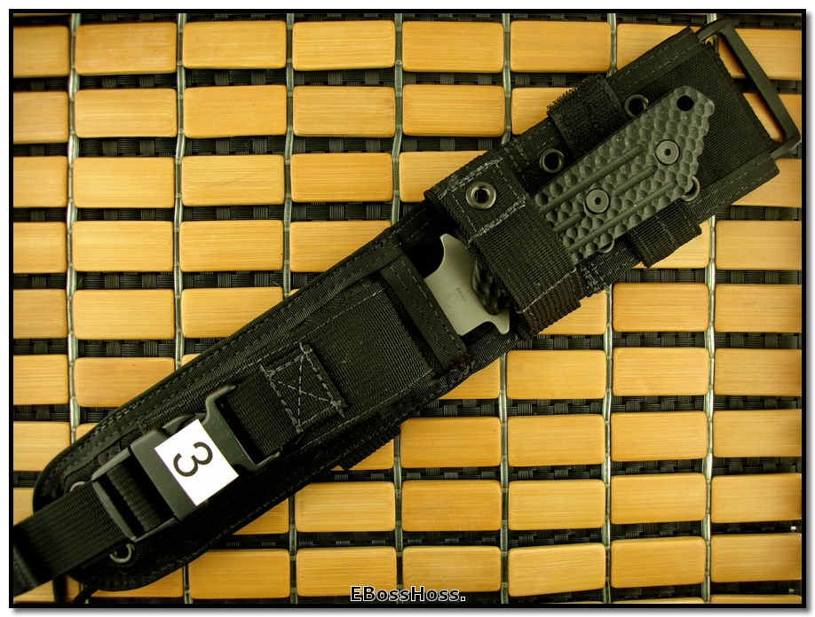 Strider TADGear MK1 Model 10