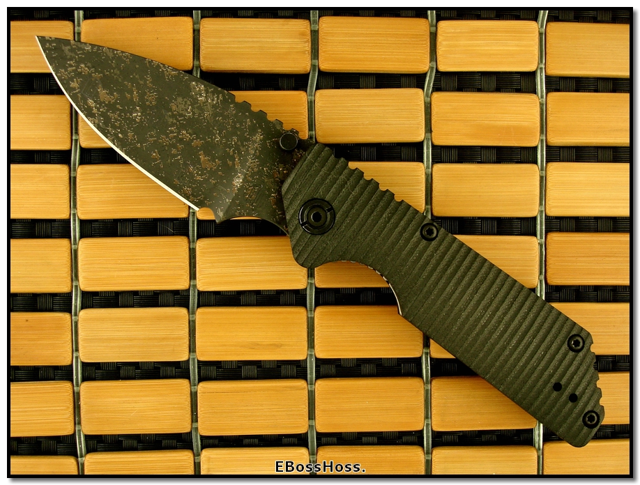 Strider AR Ghost Strider Digi